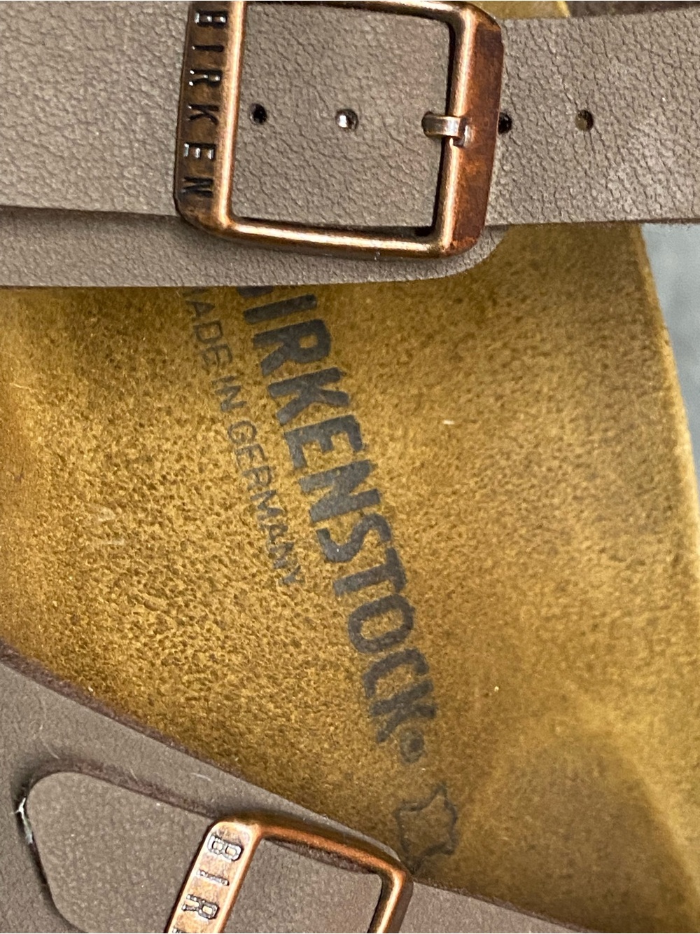NWOB Birkenstock Mayari Sandal - Women's - Picture 4 of 8